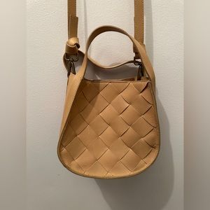 Madewell Sydney crossbody